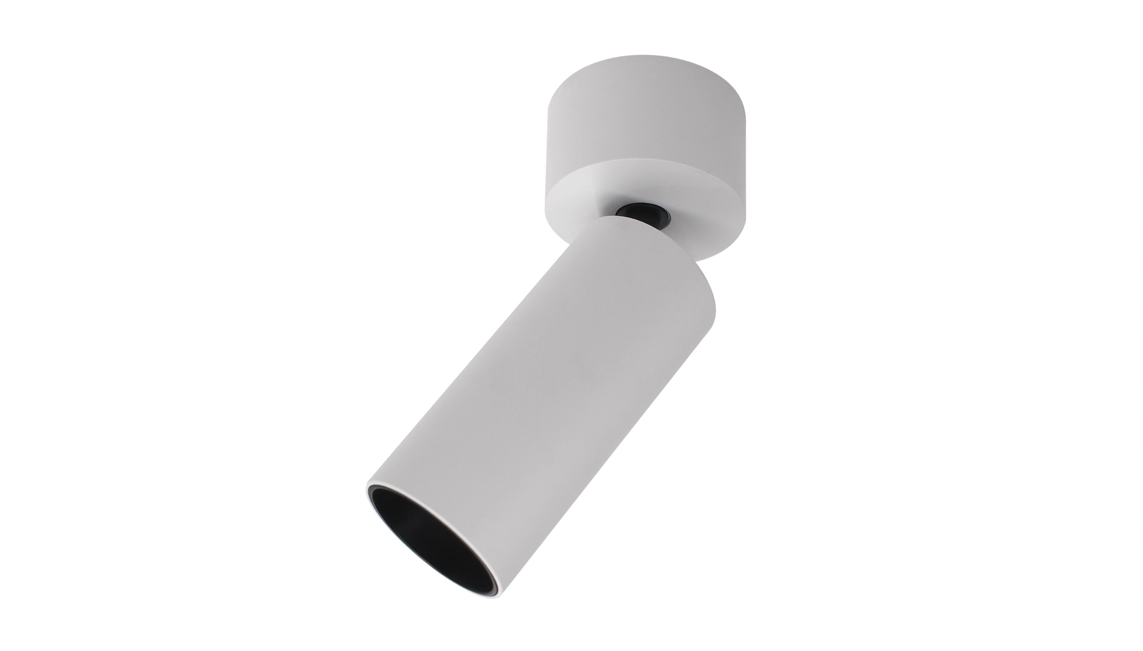 Surface Mounted Spotlight&Downlight