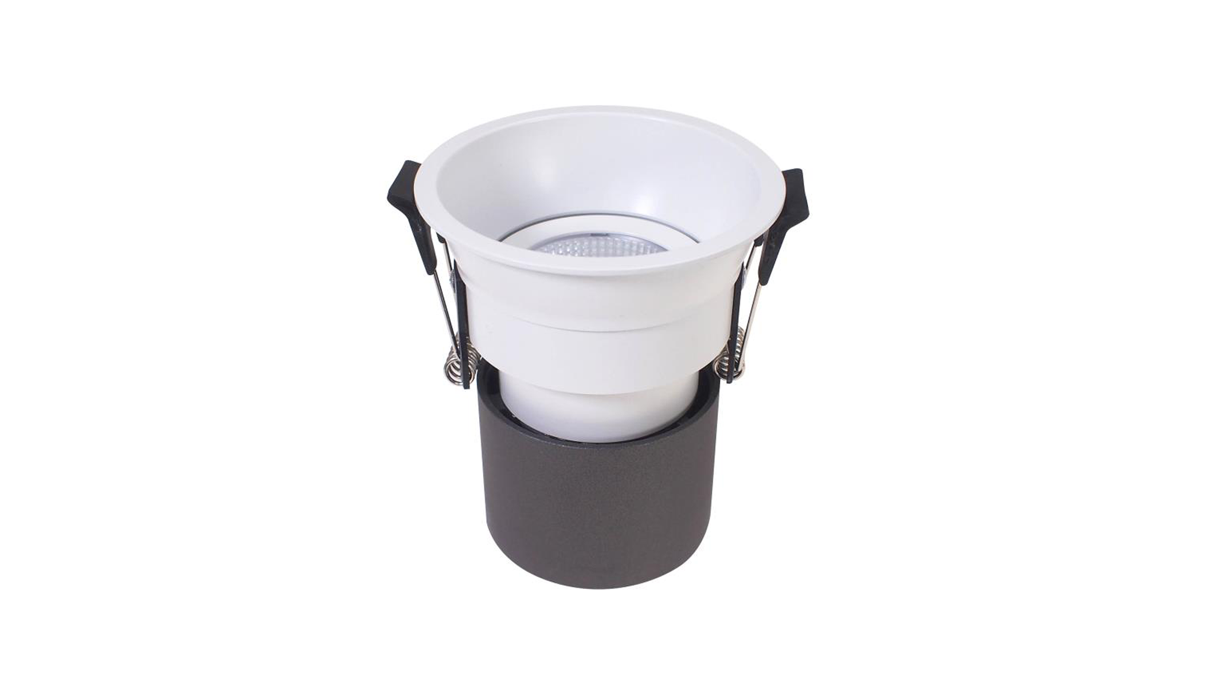 Reflector Cup Deep Anti-Glare